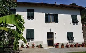 Casa Luigina