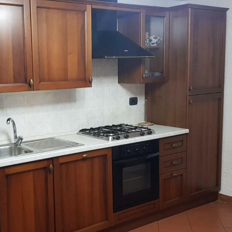 Villa Casa Luigina à Vezzola Extérieur photo