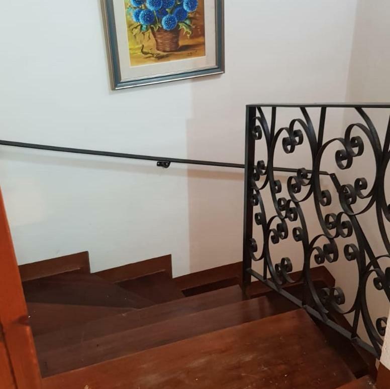 Villa Casa Luigina à Vezzola Extérieur photo