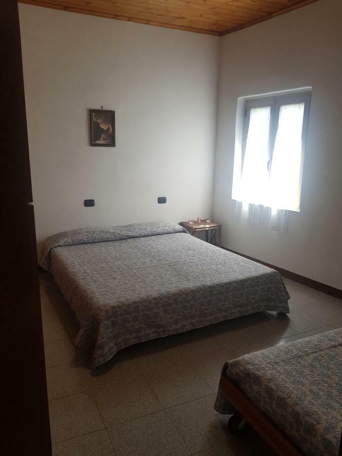 Villa Casa Luigina à Vezzola Extérieur photo