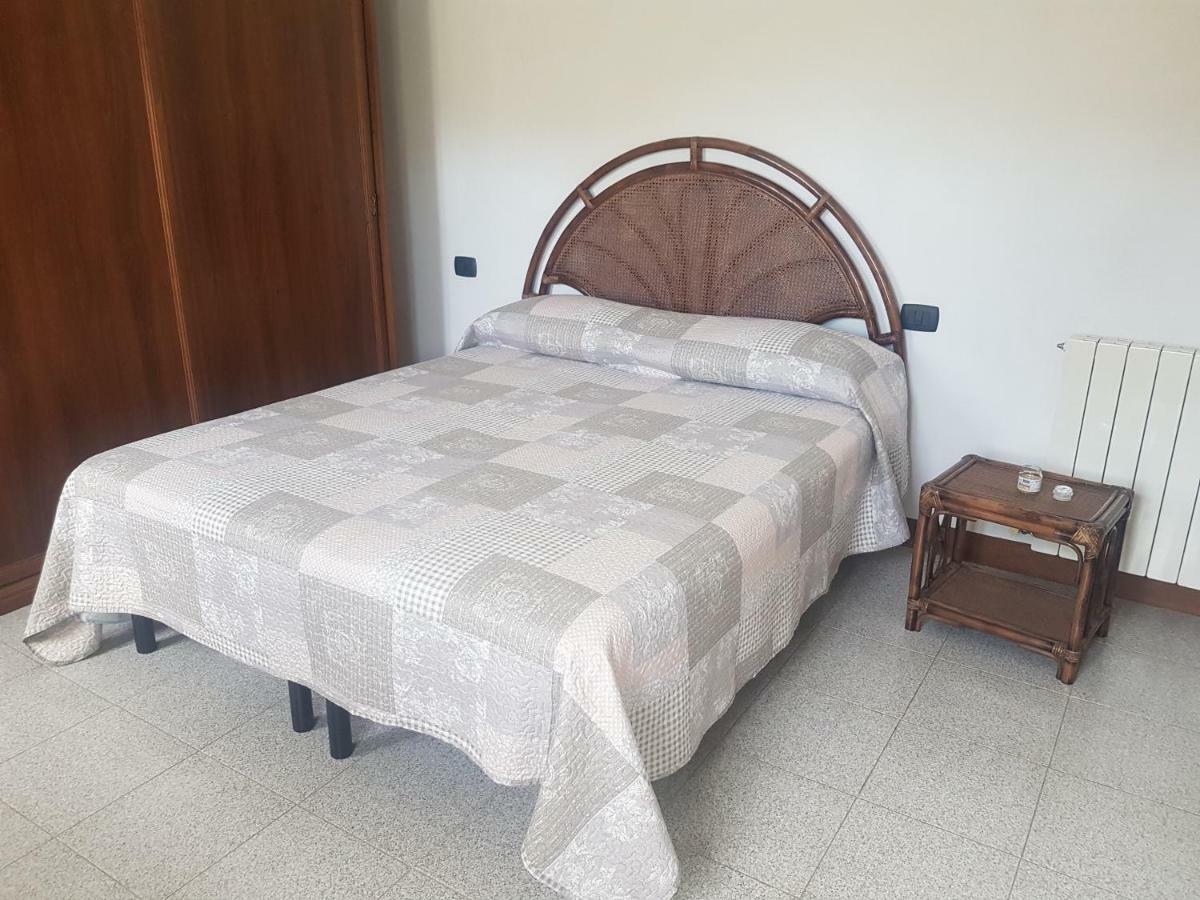 Villa Casa Luigina à Vezzola Extérieur photo